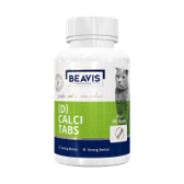 Beavis Calcium Tablet for Cats 84 Tablets